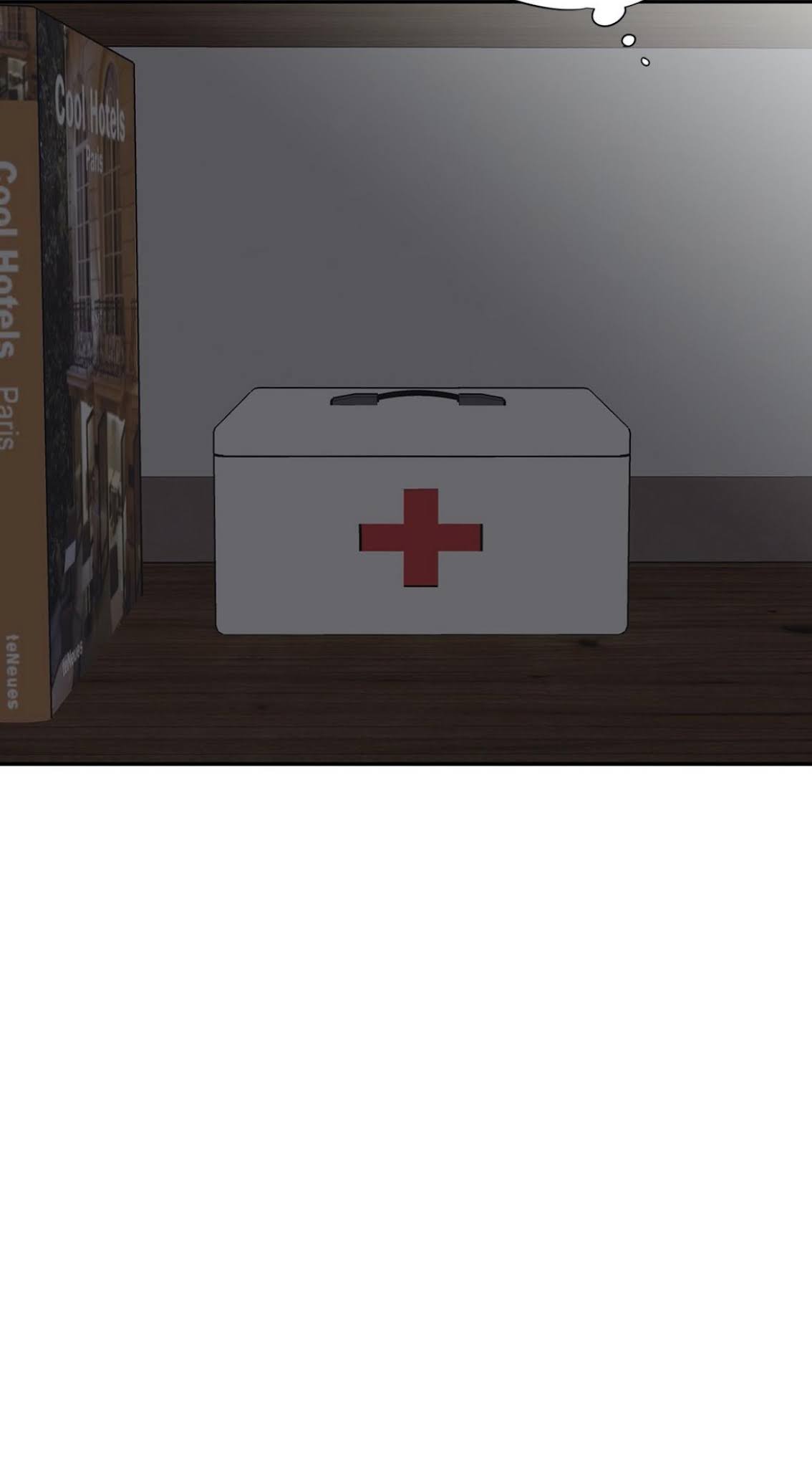 đừng viết nữa, tác giả thân mến! chapter 51 8