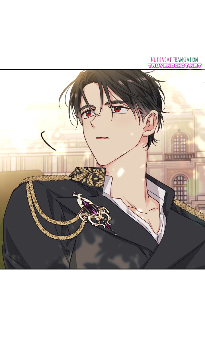 ác nữ xứng đôi với bạo chúa chapter 71 34