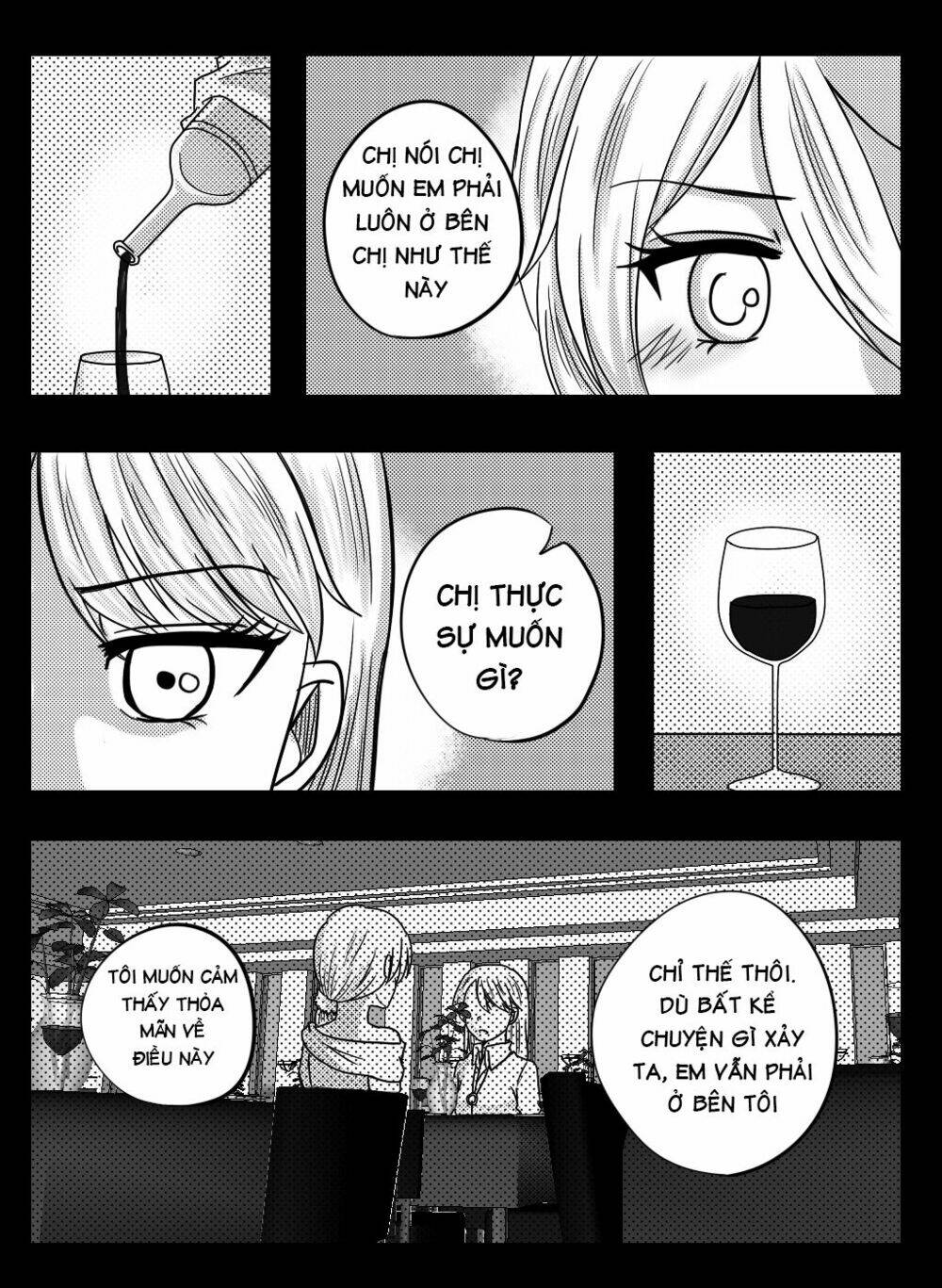 the mistress story chapter 14 6