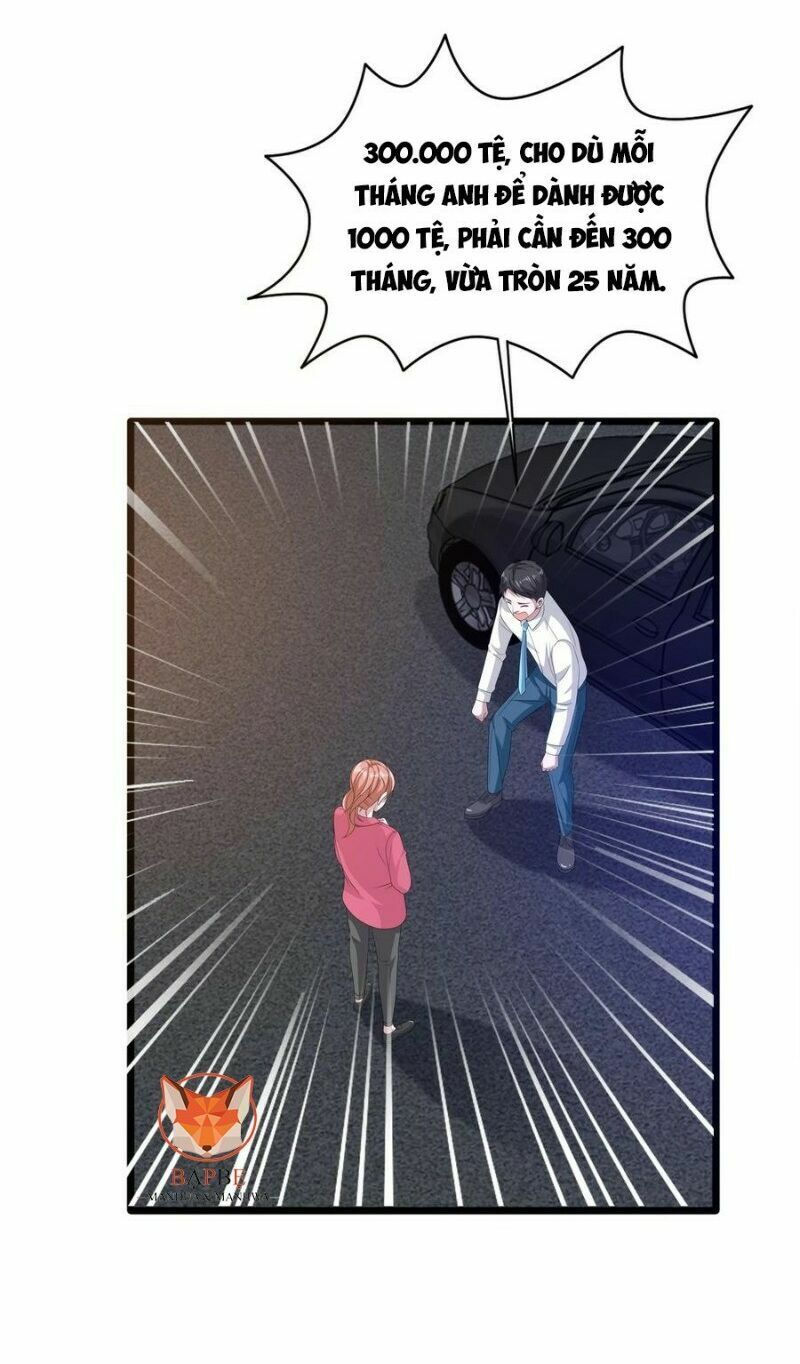 đô thị tà vương chapter 83 12