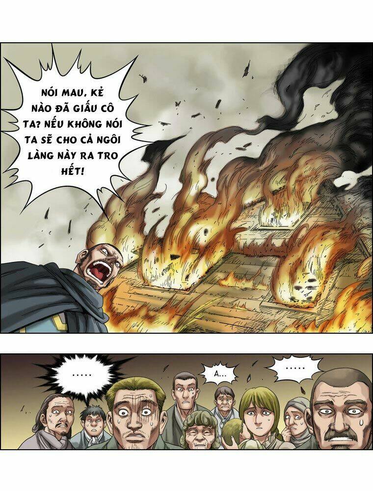 paladin chapter 30 29