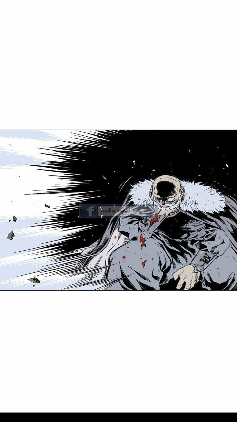 cao thủ 2 chapter 62 64