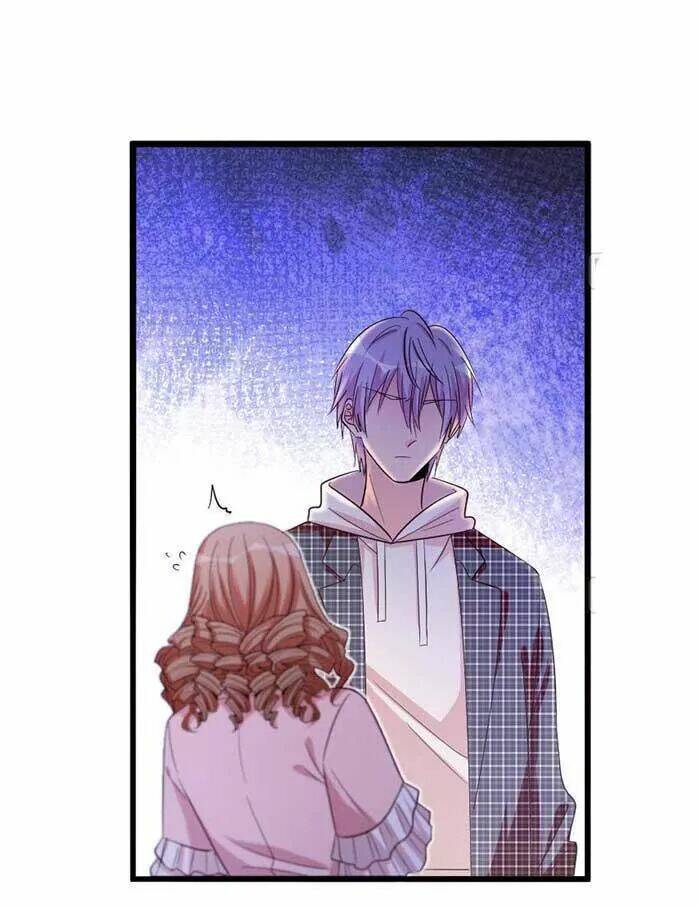 thiên hậu trở về chapter 155 35