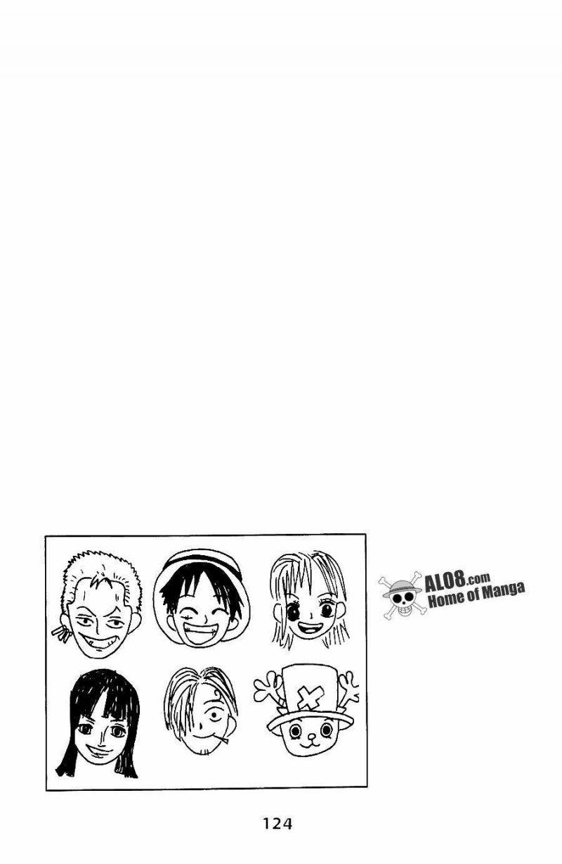 đảo hải tặc - one piece chapter 330 18