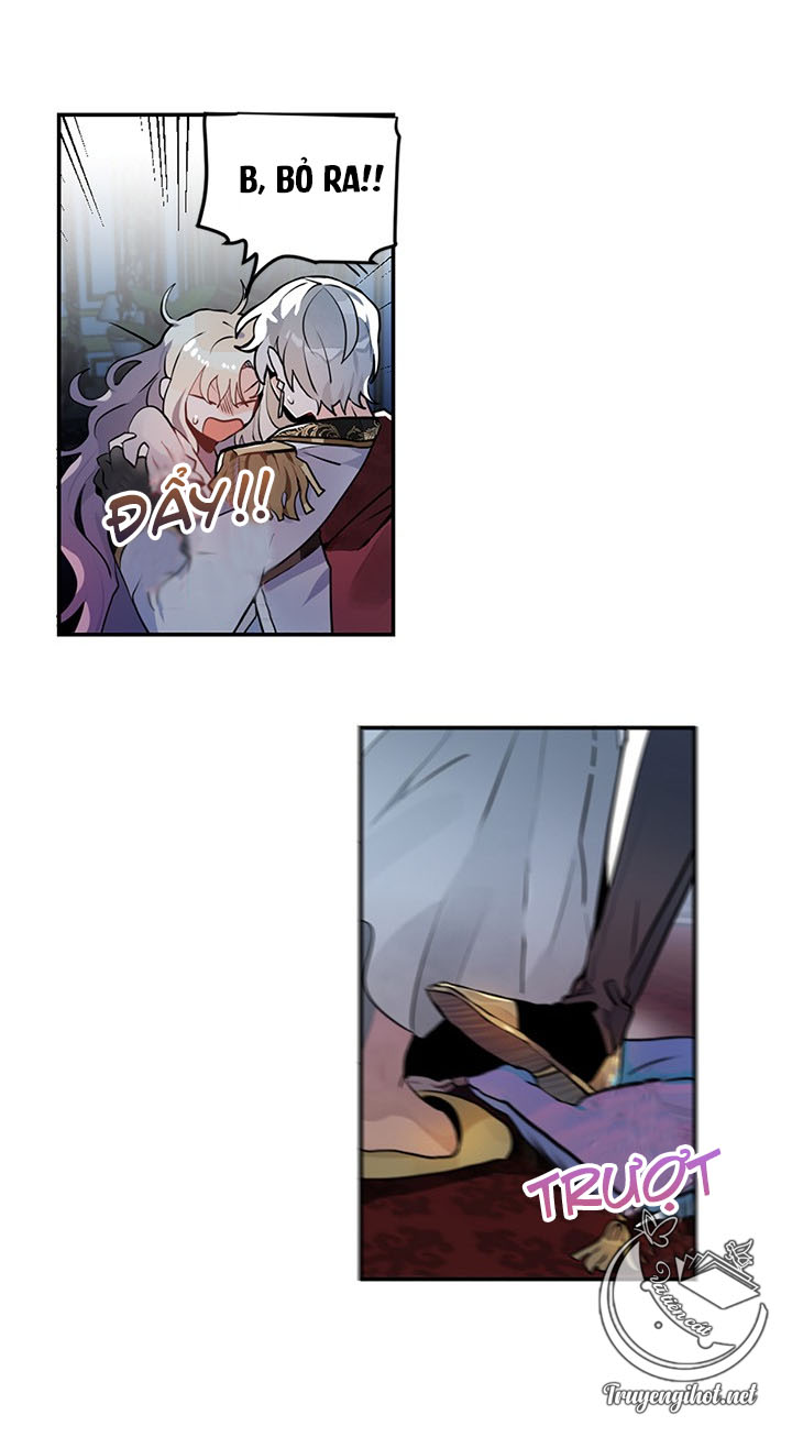 xin hãy cho tôi về nhà chapter 3.1 23