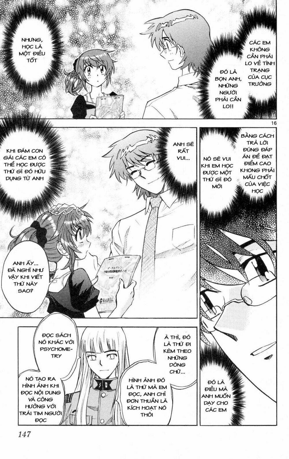 loli siêu năng lực chapter 175 18