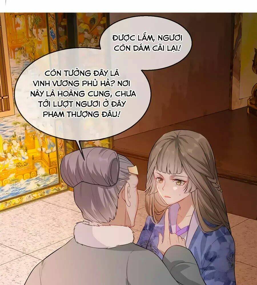gian phi như thử đa kiều chapter 18 47