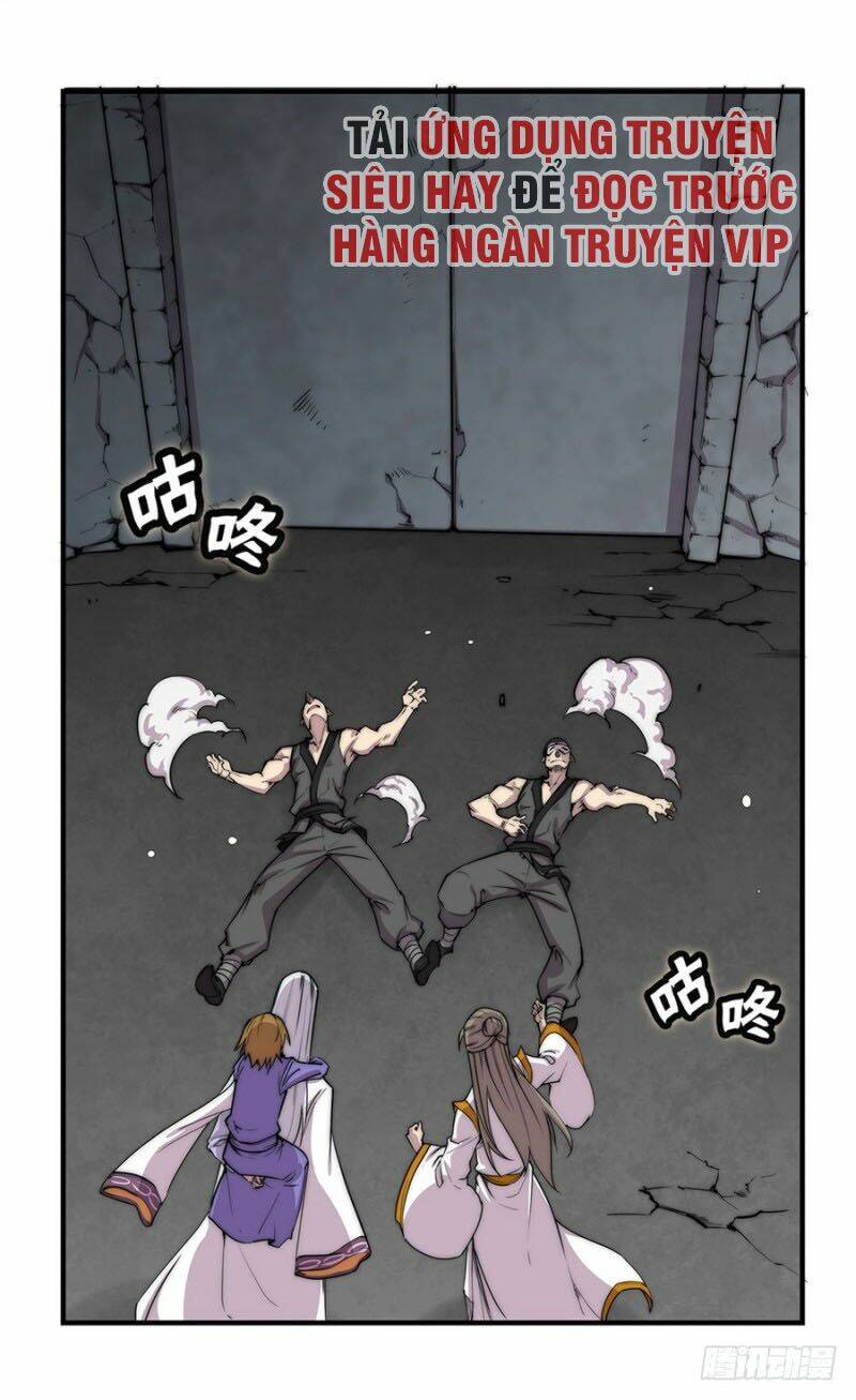 cuộc sống thoái ẩn của võ lâm chi vương chapter 102 47