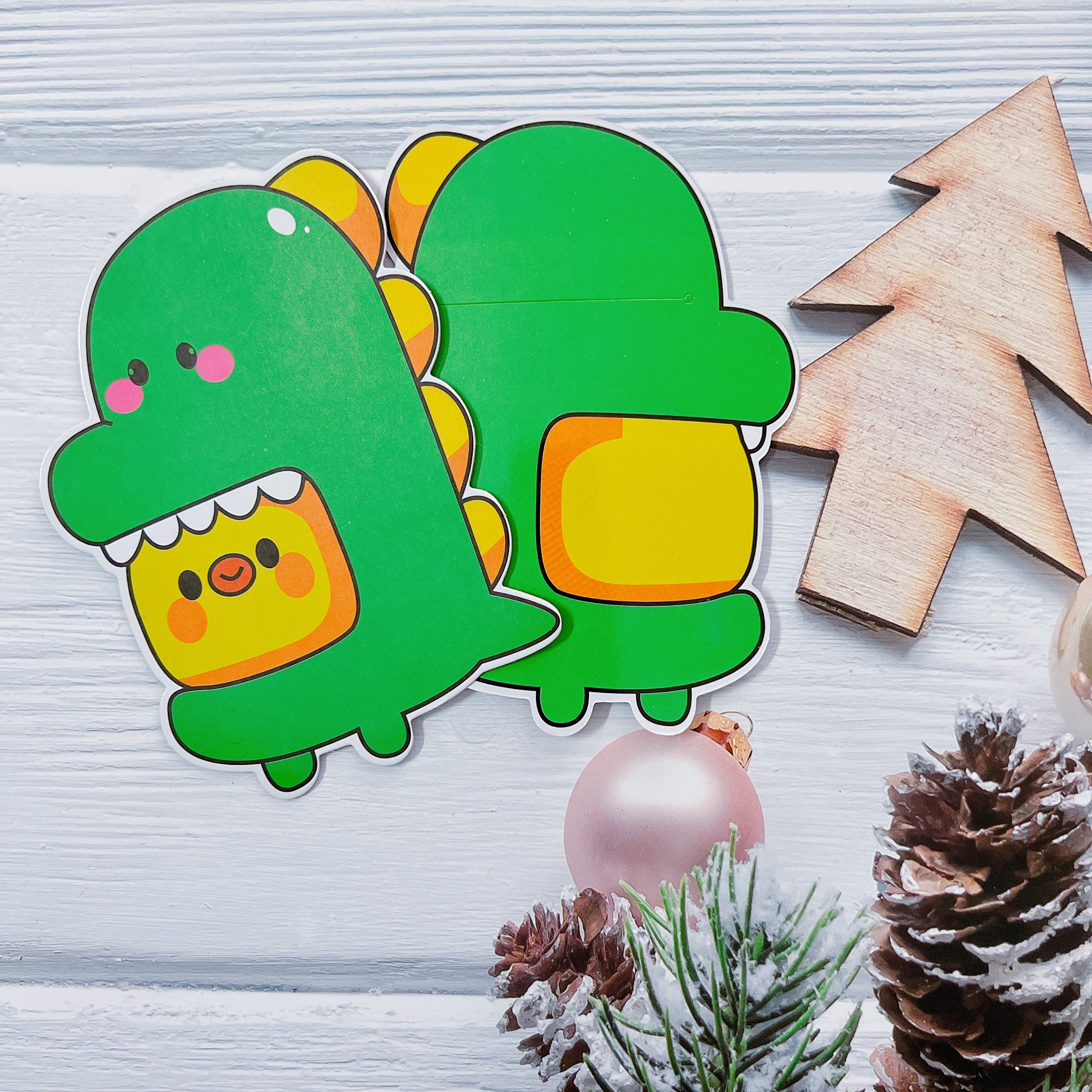 Combo 50 BAO LÌ XÌ CHIBI ngộ nghĩnh GIẤY BÓNG & LỤA DÀY nhiều mẫu
