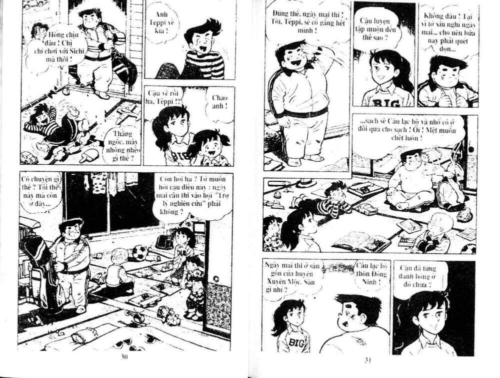 tân teppi chapter 11 14