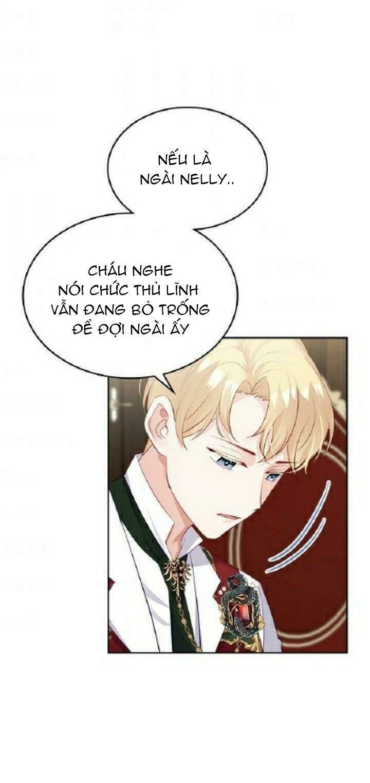 công chúa phản diện muốn ở trong ngôi nhà bánh quy chapter 19 1