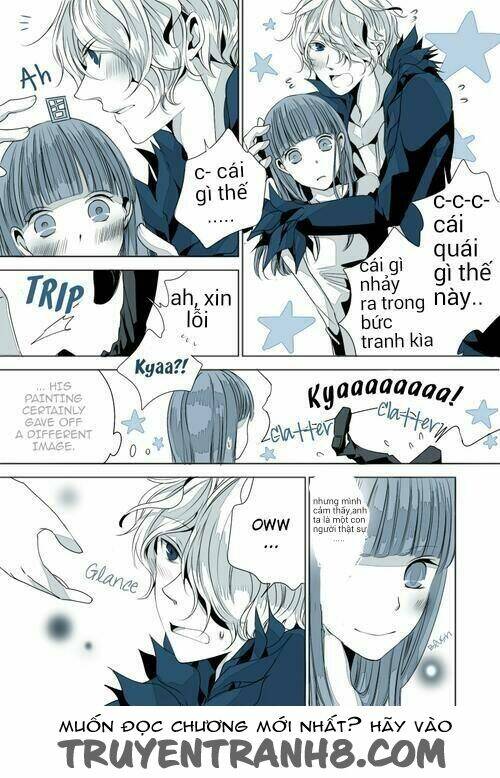 labyrinth of the blue king chapter 1 20