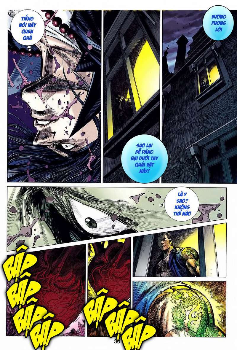 thạch hắc long truyện chapter 46 29