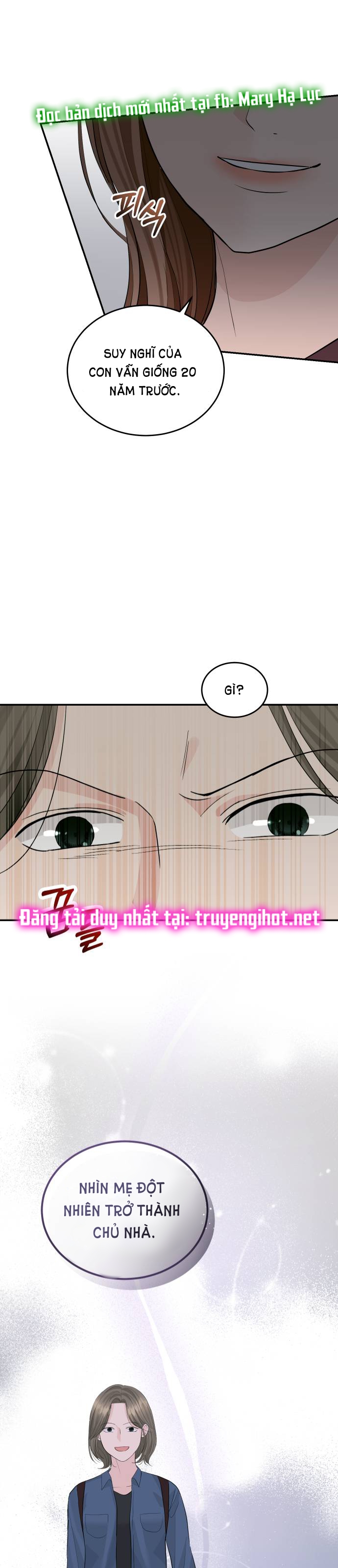 cuộc hôn nhân hoàn hảo chapter 46.2 21