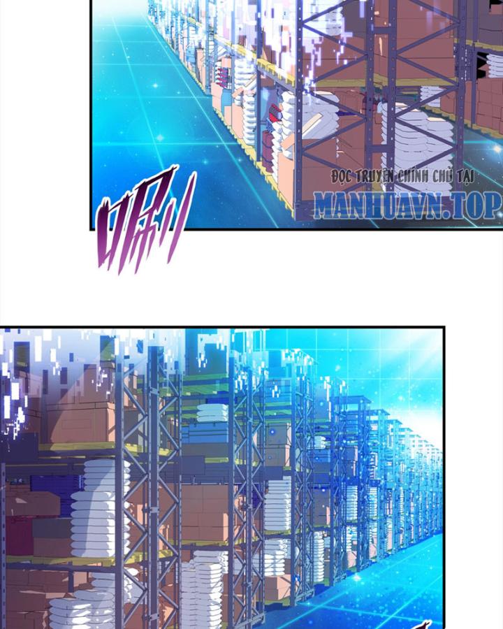 kẻ tàn nhẫn ngày tận thế: bắt đầu dự trữ hàng tỉ tấn vật tư chapter 1 76