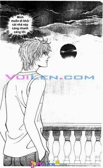 cô gái trung hoa chapter 4 47