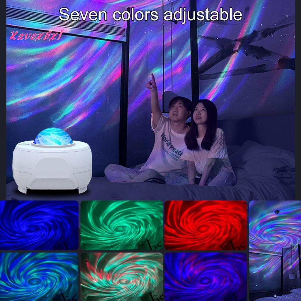 1 Bộ Đèn Chiếu Để Bàn Không Chói Kèm Điều Khiển Từ Xa