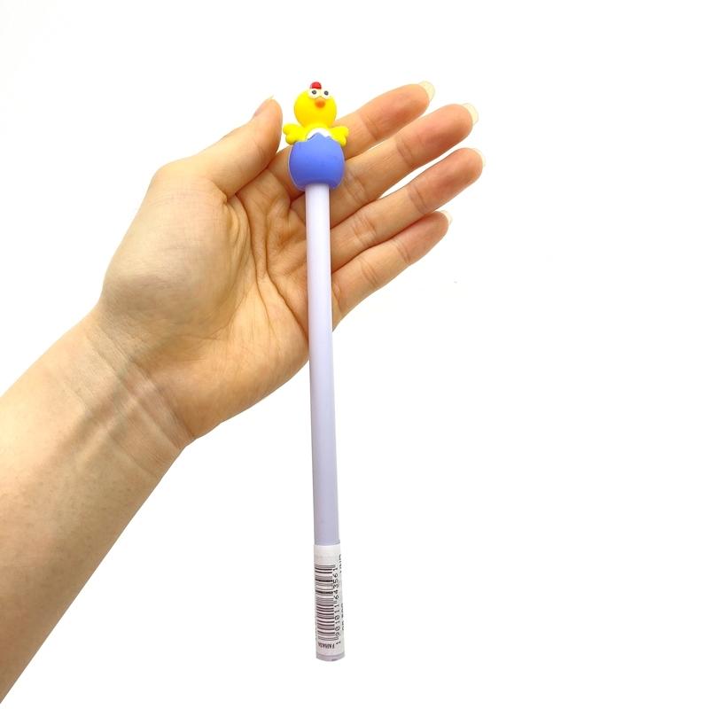 Viết Bic Kim Hình Thú ZF2233