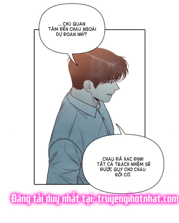 điều khiến tôi quyết tâm muốn chết chapter 87.2 24