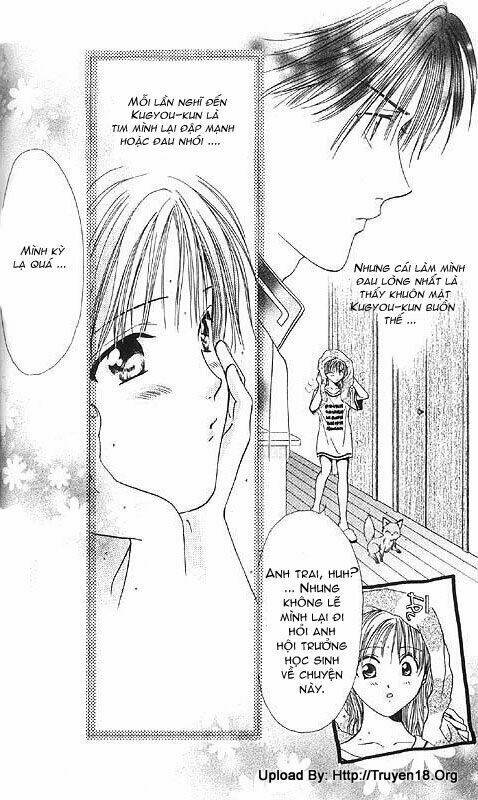 cô bé nghèo khó chapter 9 15