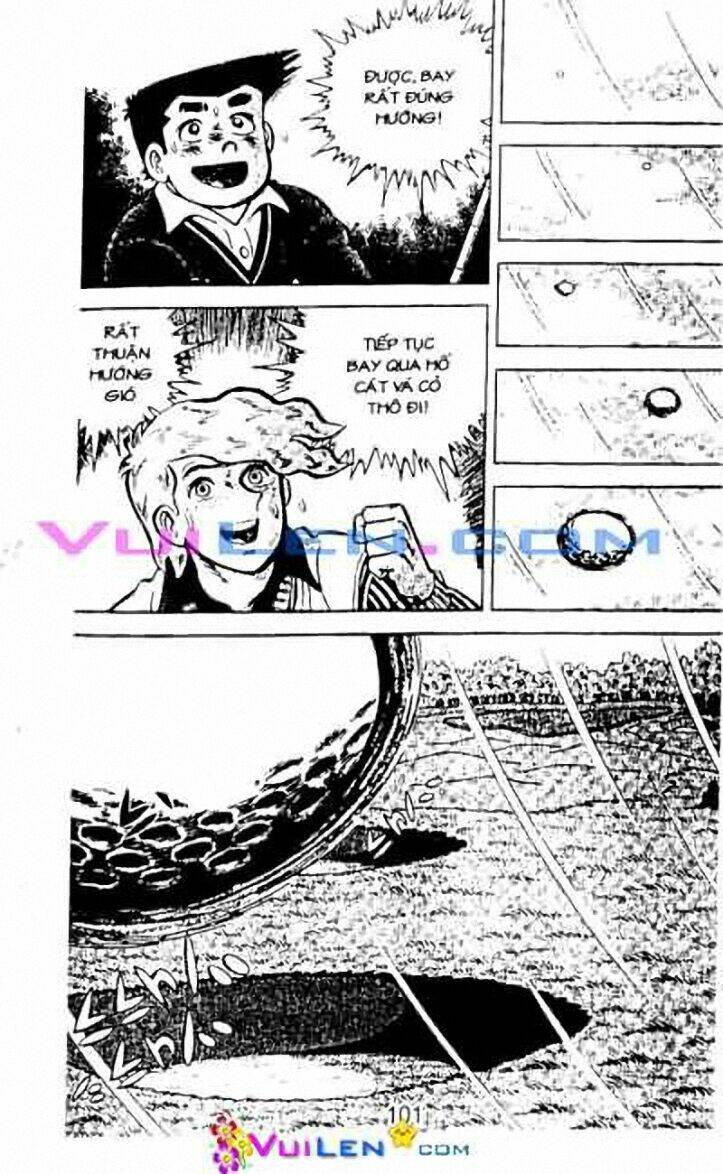 tân teppi chapter 58 101