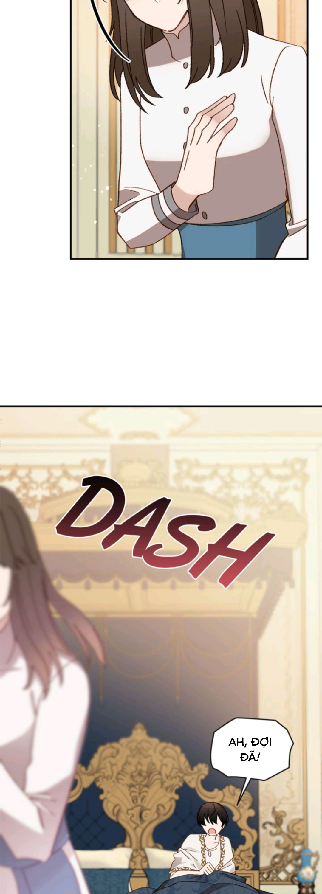 cứu rỗi chapter 13 52