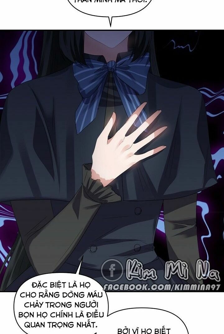 người chồng bạo chúa của tôi đã thay đổi chapter 23 40