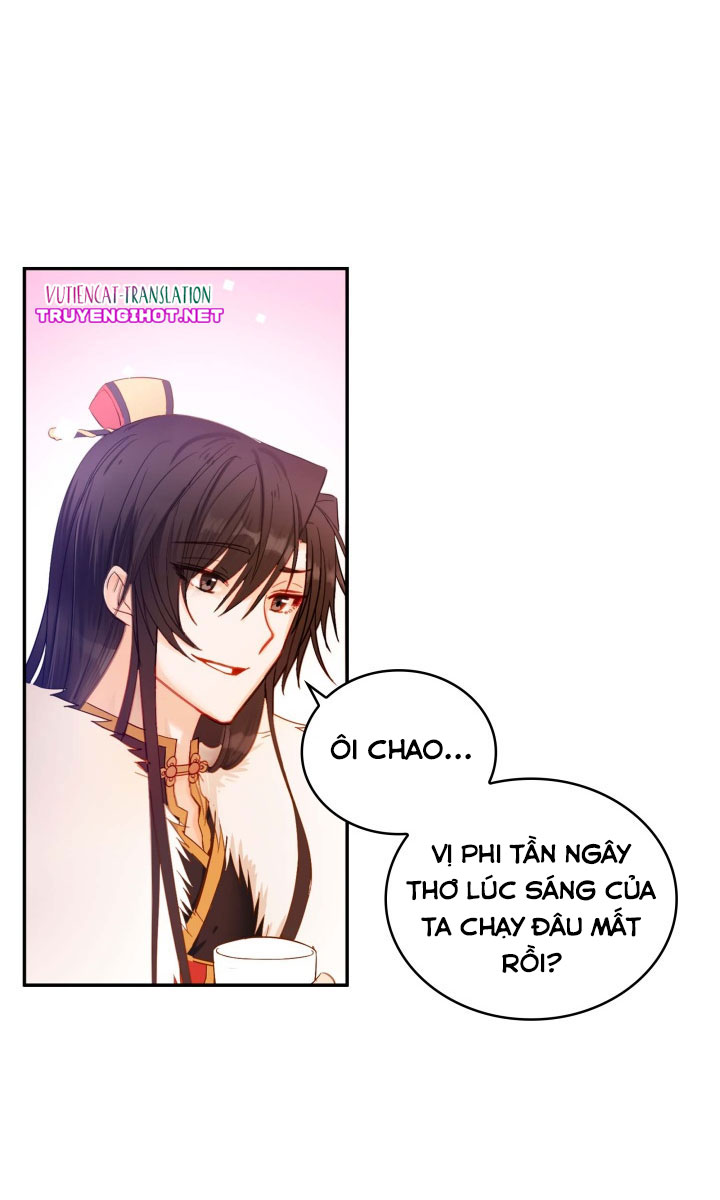 khế ước hậu cung chapter 3 30