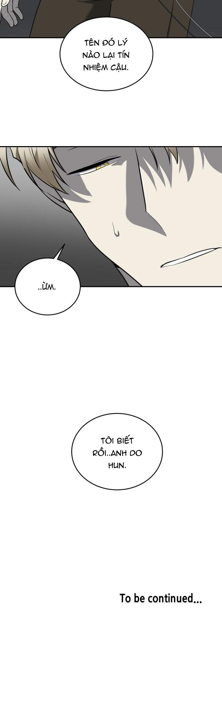 dưỡng thú cưng chapter 30 30