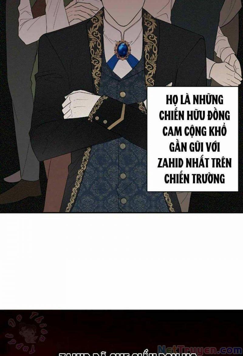 xin ngài đừng ăn tôi chapter 19 27