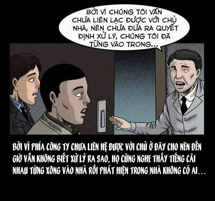 kỳ án có thật chapter 40 31