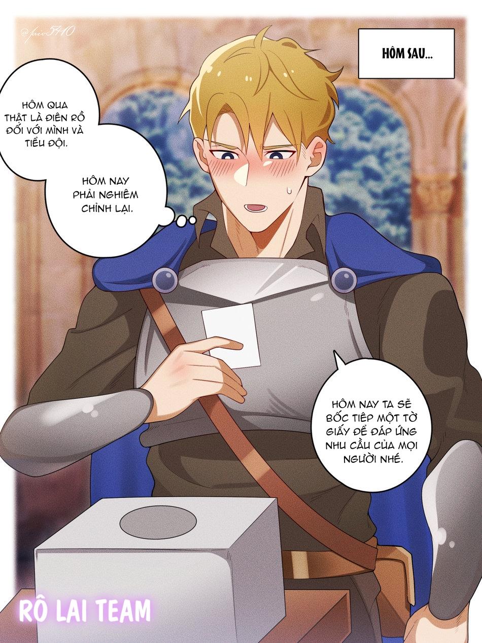 oneshot hỏny nhà rô lai chapter 120 17