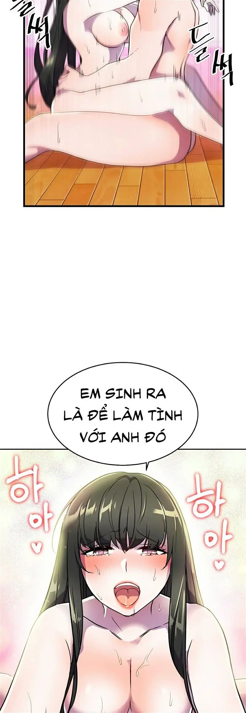 quản lý của siêu anh hùng chapter 26 33