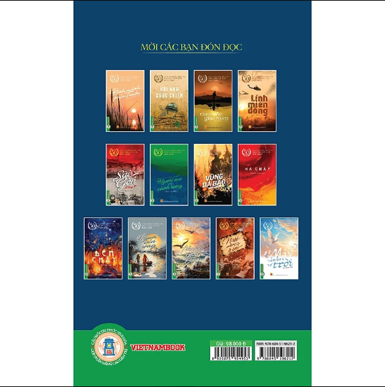 Người Mẹ Và Cánh Rừng -