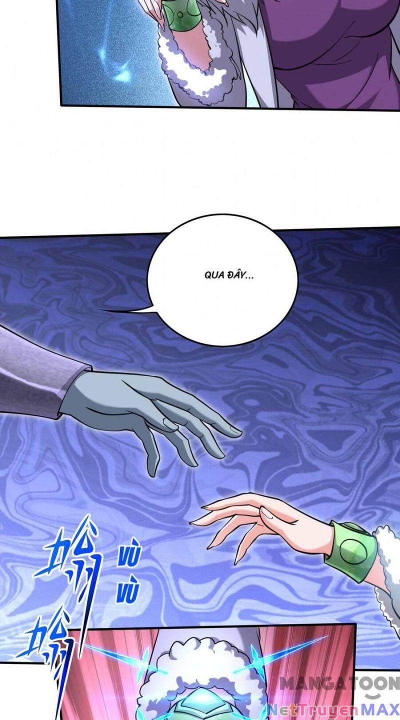 tối cường thần y tại đô thị chapter 324 6