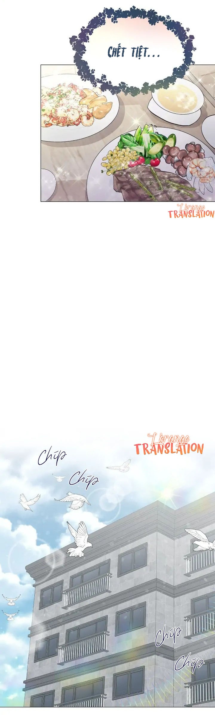 tư duy vị kỷ chapter 4 9