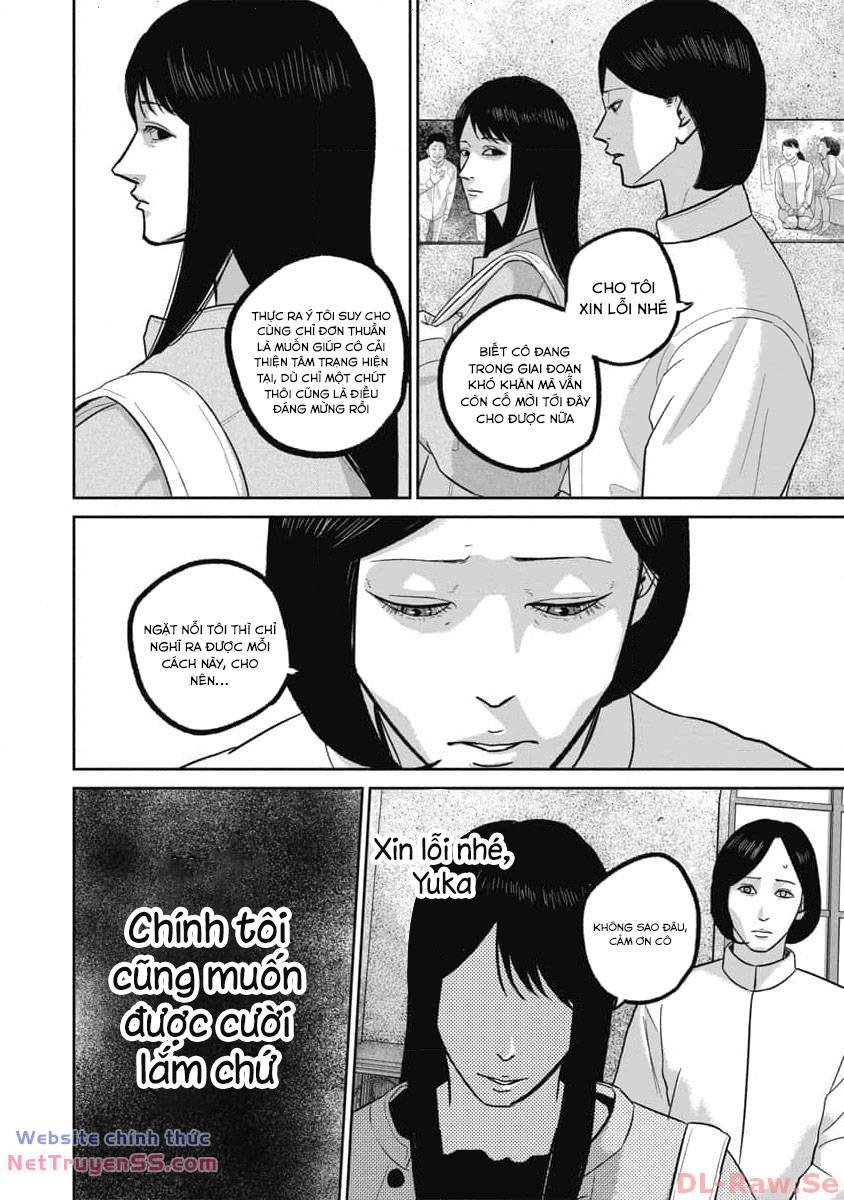 smiley - cười lên m chapter 66 11