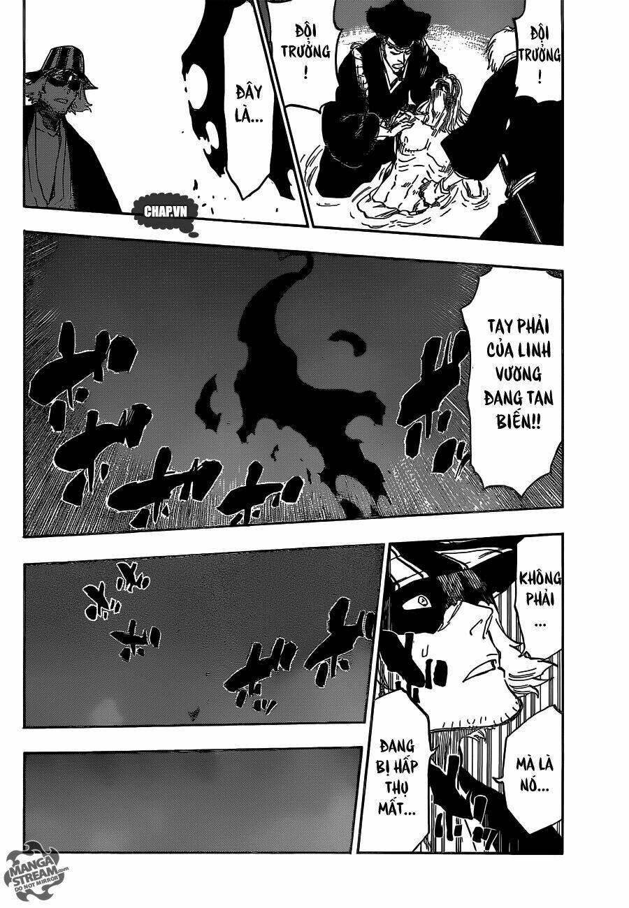 thần chết ichigo chapter 621 2