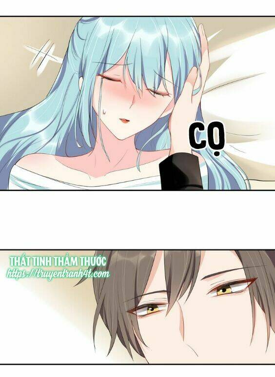 cẩm nang nuôi dưỡng ông xã chapter 9 4