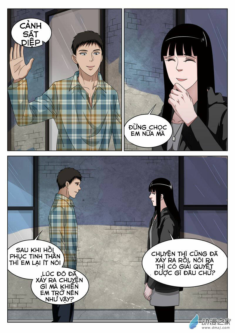 19 tầng địa ngục chapter 51 22