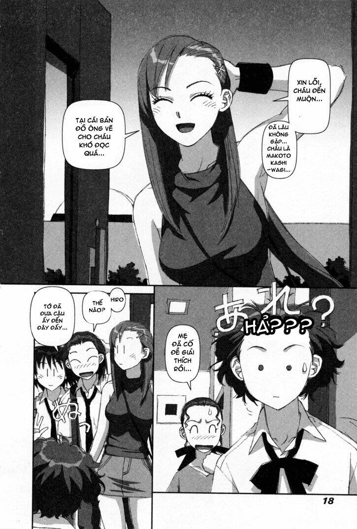 boku no futatsu no tsubasa chapter 1 19