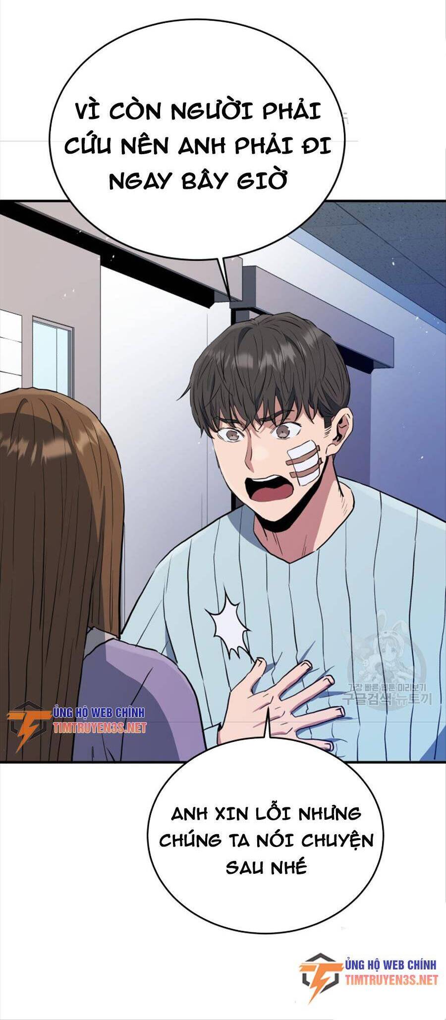 hệ thống oán hận của ta chapter 63 45