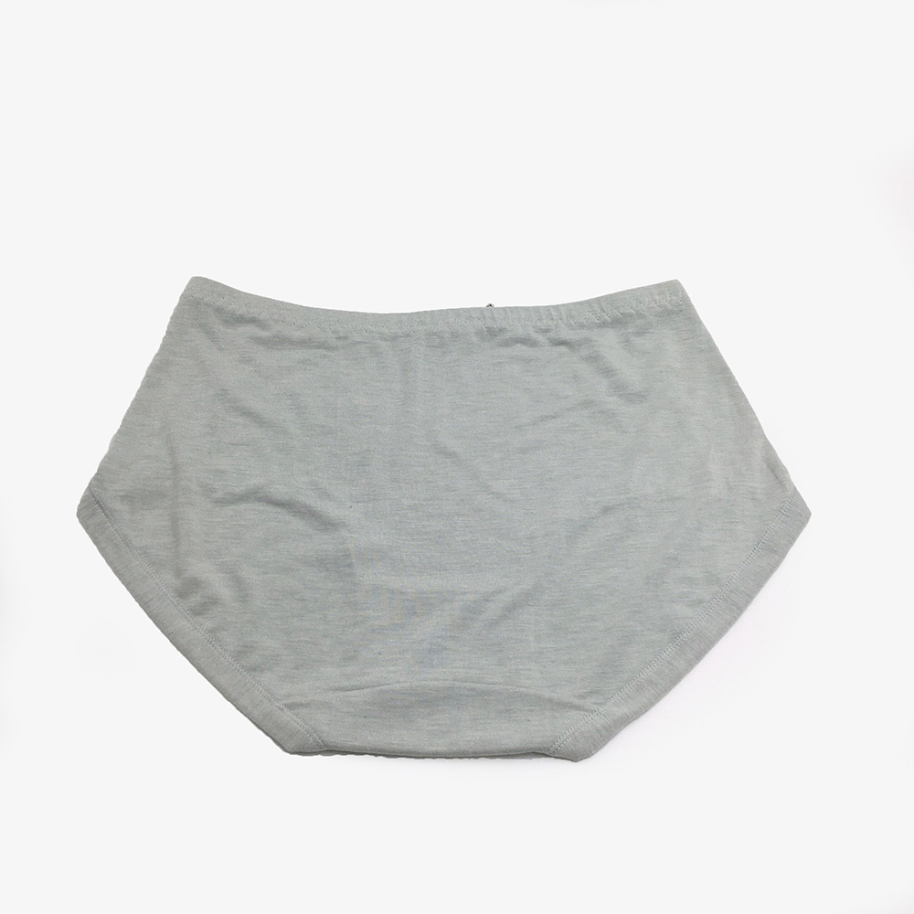 Quần lót nữ cotton kháng khuẩn,mềm mịn,thấm hút tốt, cạp cao gen bụng, co giãn 4 chiều ôm sát cơ thể