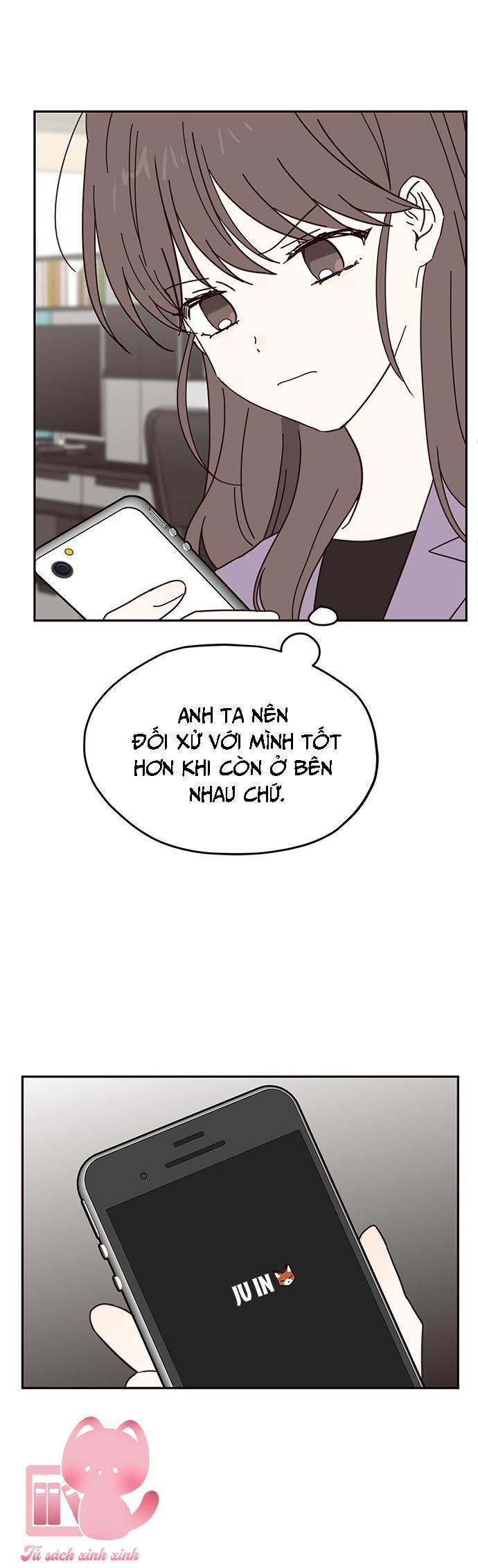 sợi chỉ tình yêu chapter 46 27