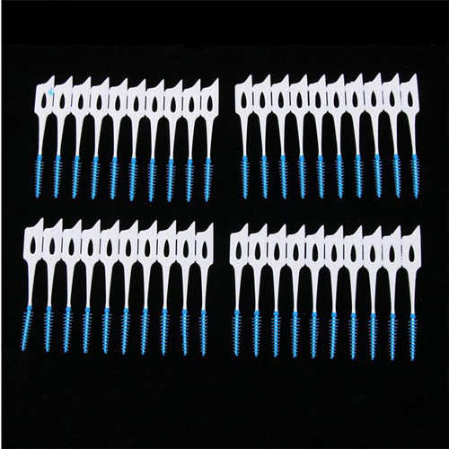 Tăm siêu mềm Okamura silicon