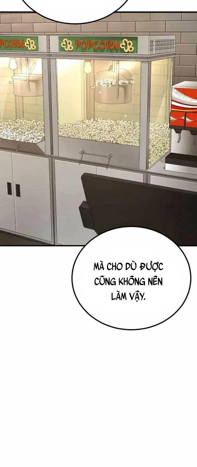 đặc vụ kim chapter 72 32