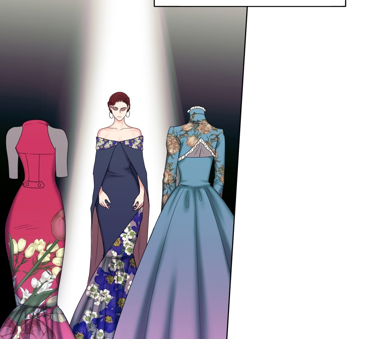 hợp đồng hôn nhân với hai người chồng chapter 18.2 57