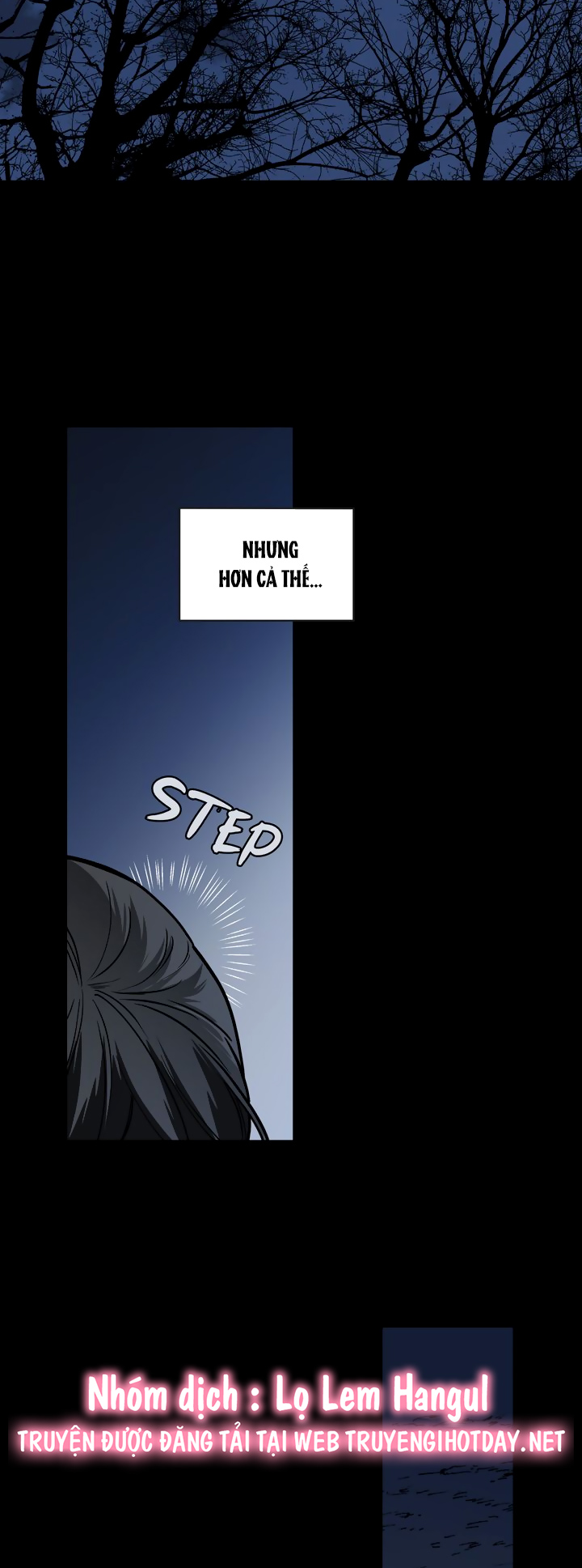 câu chuyện về người phụ nữ ấy chapter 146 8