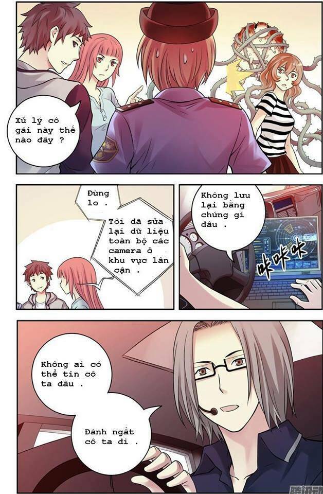 bầu trời máu chapter 117 9