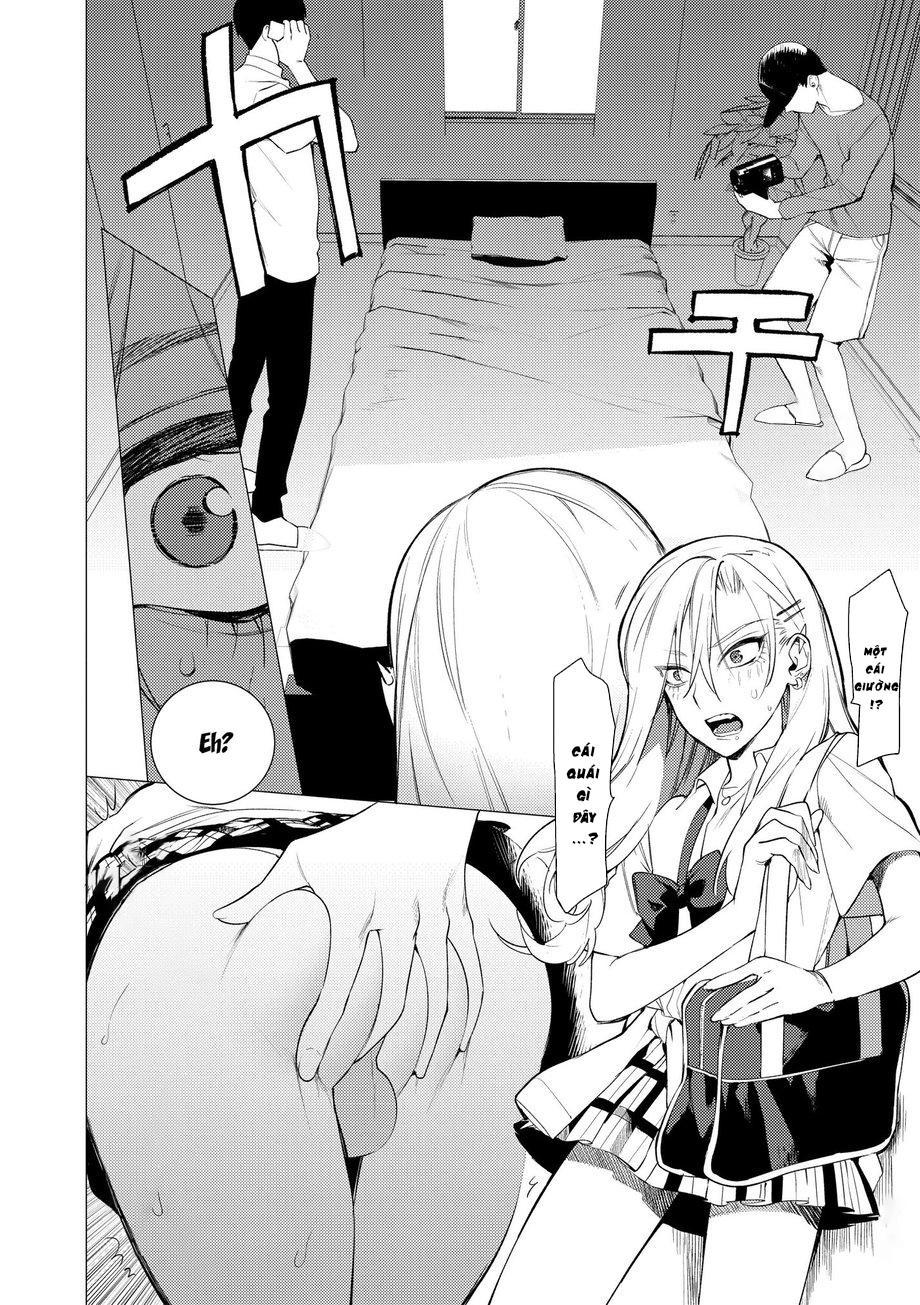 tổng hợp oneshot gây lứng chapter 15 8